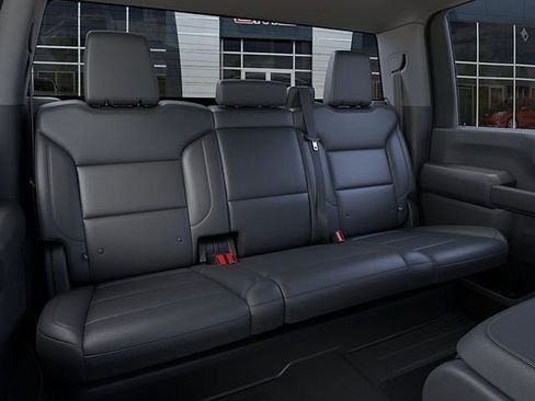 New 2026 GMC Sierra 3500 Pro AWD/4WD image 17