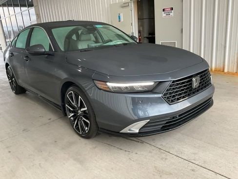 New 2026 Honda Accord Touring image 26
