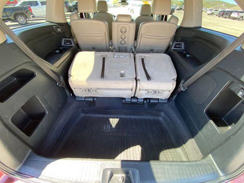 Used 2021 Honda Odyssey EX-L image 17