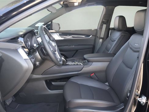 New 2026 Cadillac XT5 Premium Luxury w/ Driver Assist Package FWD image 11
