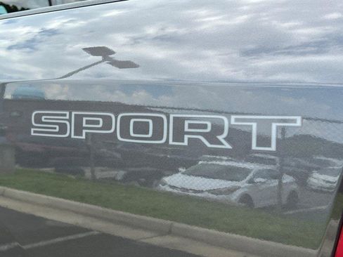 New 2025 RAM 2500 Laramie w/ Sport Appearance Package image 10