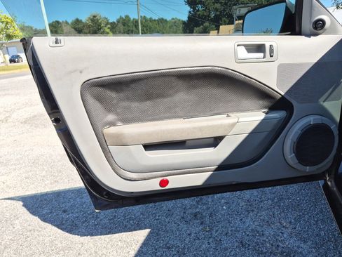 Used 2008 Ford Mustang GT image 22