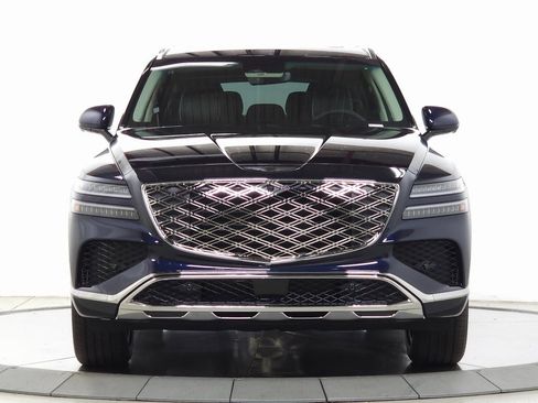 New 2026 Genesis GV80 2.5T Advanced image 2