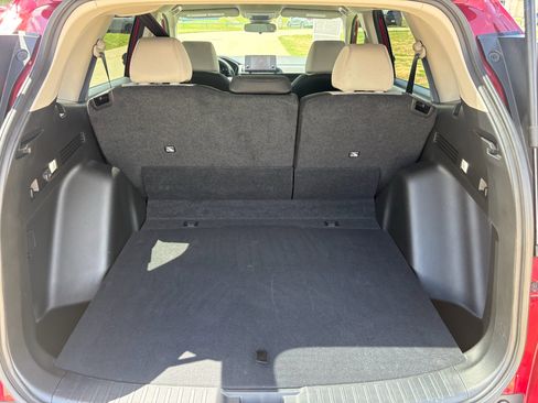 Certified 2025 Honda CR-V LX image 22