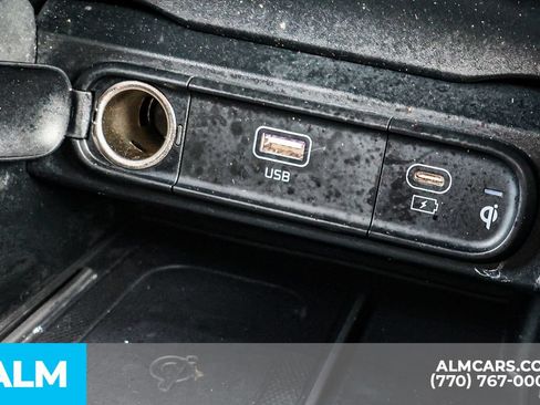 Used 2024 Kia Telluride EX FWD image 40