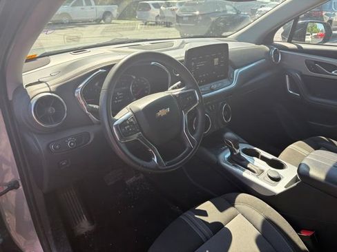 Used 2024 Chevrolet Blazer LT w/ Convenience Package AWD/4WD image 19