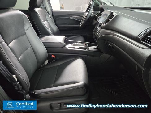 Certified 2024 Honda Ridgeline RTL image 21