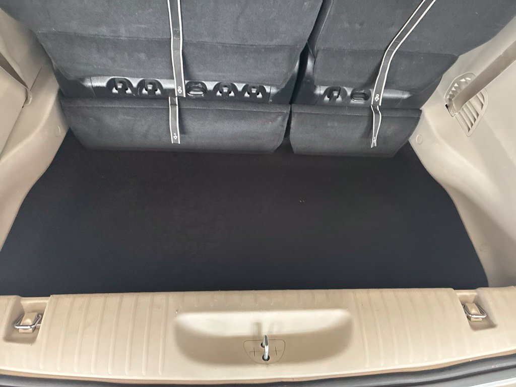 Certified 2024 Chrysler Pacifica Touring-L FWD image 31