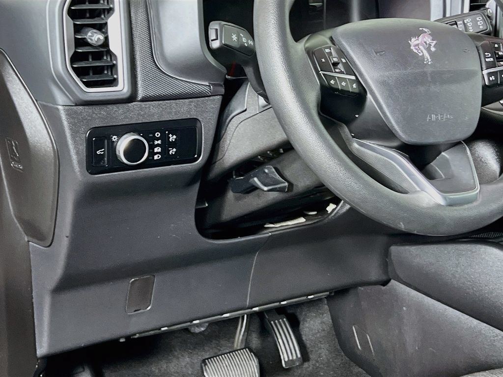 Certified 2024 Ford Bronco Sport Big Bend AWD/4WD image 10