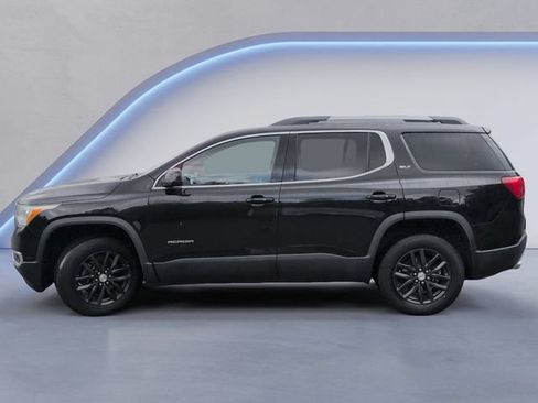 Used 2019 GMC Acadia SLT FWD image 10