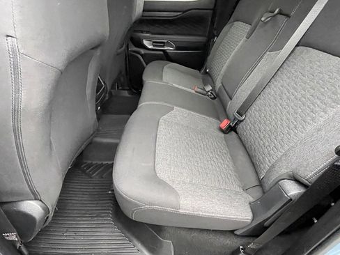 Certified 2024 Ford Ranger XLT w/ FX4 Off-Road Package image 13