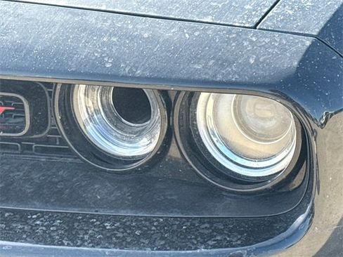 Used 2021 Dodge Challenger R/T Scat Pack w/ 1320 Plus Group image 4