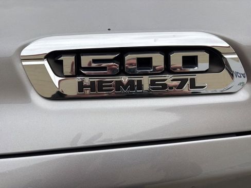 Certified 2021 RAM 1500 Big Horn image 13