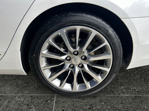 Used 2019 Cadillac CT6 Premium Luxury image 3