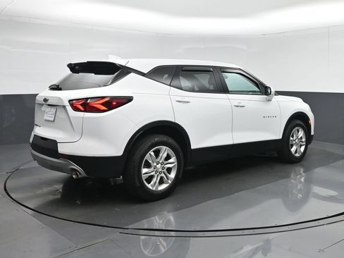 Used 2021 Chevrolet Blazer LT AWD/4WD image 7