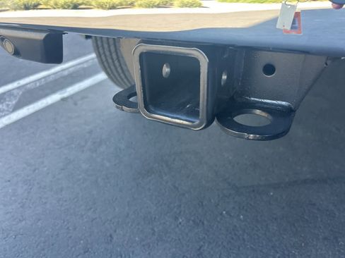 Used 2025 RAM 2500 Tradesman image 19