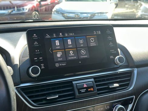 Used 2019 Honda Accord EX-L image 28
