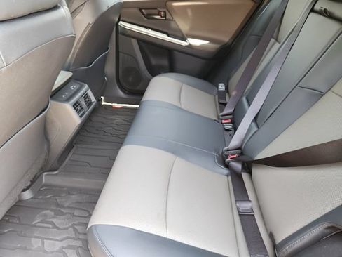 New 2026 Toyota bZ Woodland AWD/4WD image 24