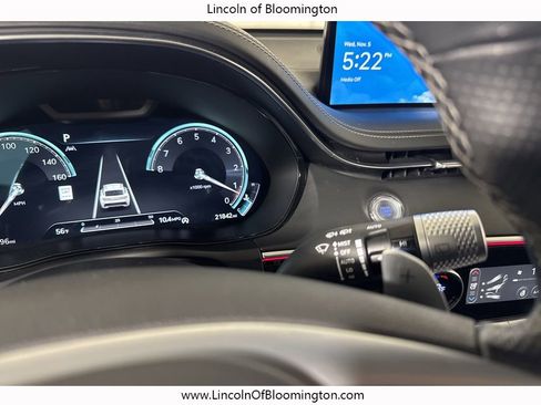 Used 2023 Genesis GV70 3.5T Sport w/ Sport Prestige Package image 32