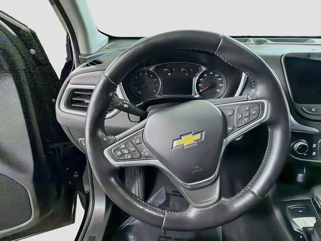 Used 2022 Chevrolet Equinox LT AWD/4WD image 13
