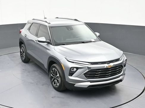 New 2026 Chevrolet TrailBlazer LT w/ Convenience Package FWD image 69