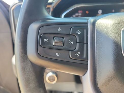 Used 2024 GMC Sierra 2500 SLE w/ SLE Value Package; AWD/4WD image 20