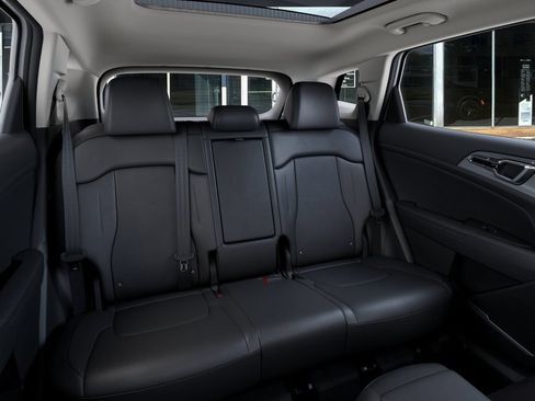 New 2026 Kia Sportage EX AWD/4WD image 16