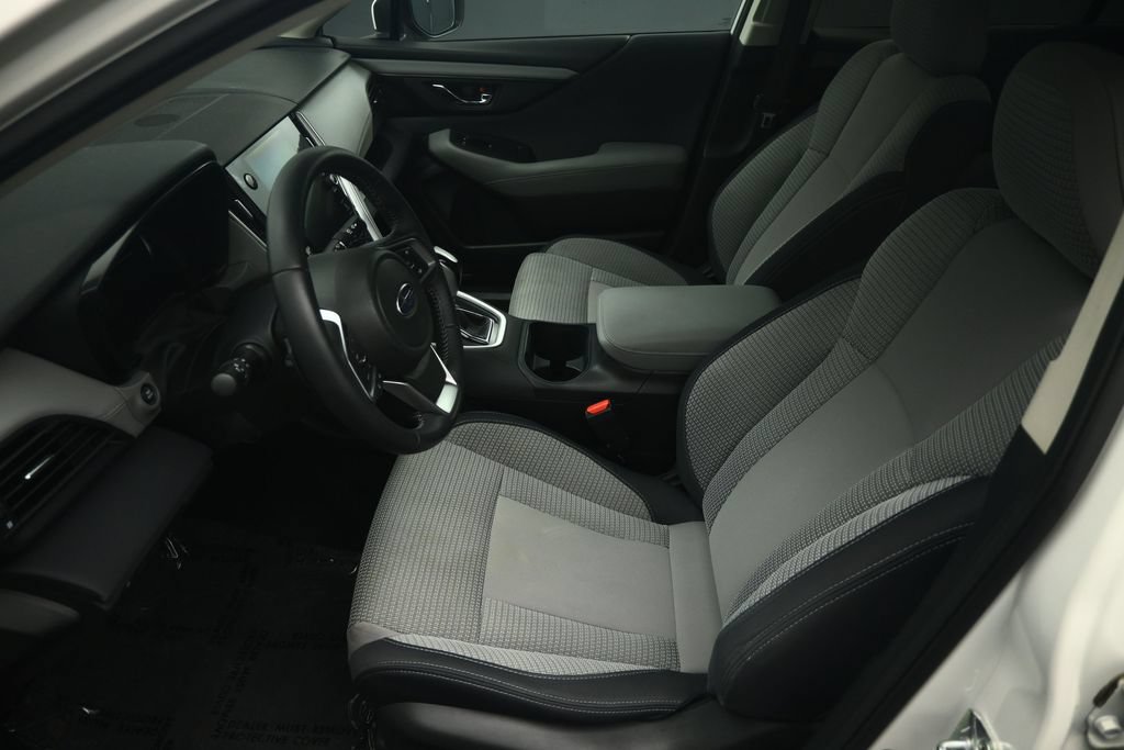 Used 2022 Subaru Outback Premium w/ Popular Package #1 AWD/4WD image 48