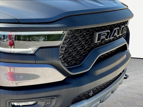 Used 2023 RAM 1500 TRX w/ TRX Level 1 Equipment Group AWD/4WD image 33