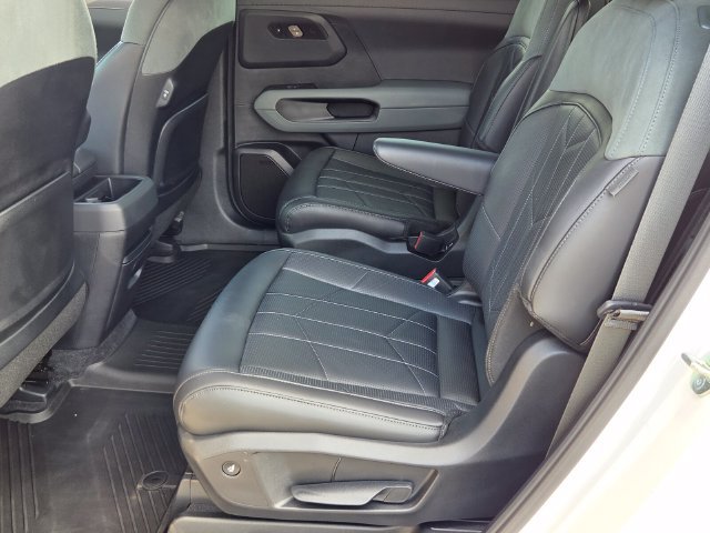 Certified 2027 Kia Telluride SX Prestige X-Line AWD/4WD image 12