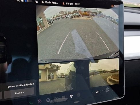 Used 2018 Tesla Model 3 Long Range image 20