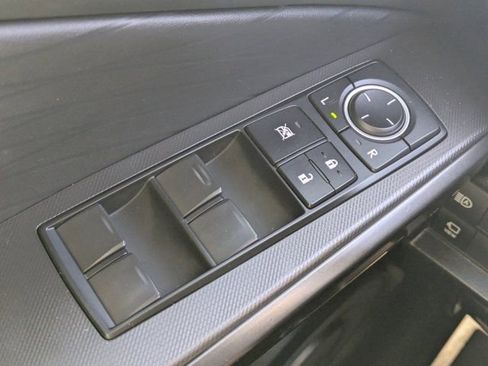 Used 2023 Lexus IS 350 F Sport w/ Navigation Package RWD image 19