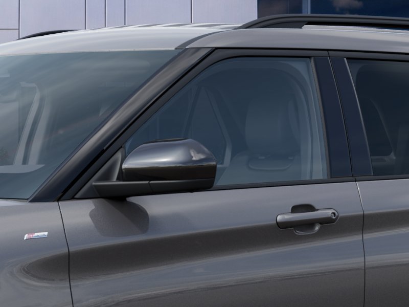 New 2027 Ford Explorer ST-Line RWD image 20