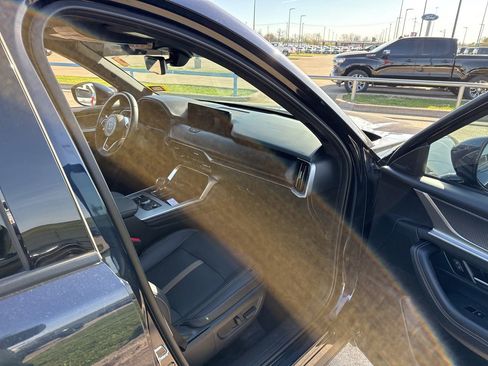 Used 2024 MAZDA CX-90 3.3 Turbo S w/ Premium Package image 15