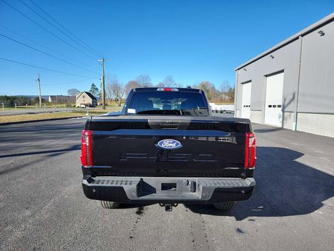 New 2025 Ford F150 STX w/ Equipment Group 200A image 17