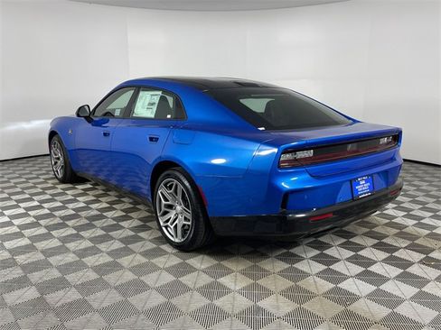 New 2026 Dodge Charger R/T Scat Pack image 5