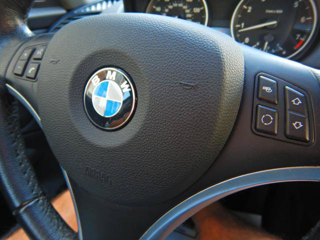 Used 2009 BMW 128i Coupe RWD image 21