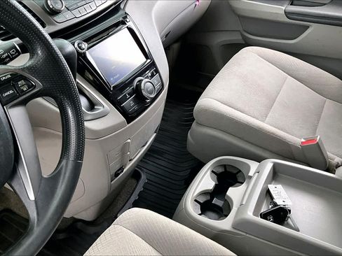 Used 2014 Honda Odyssey EX image 16