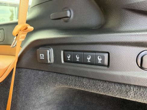 Used 2025 Jeep Grand Cherokee L Summit AWD/4WD image 45