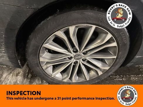 Used 2015 Hyundai Genesis 3.8 w/ Option Group 04 image 13