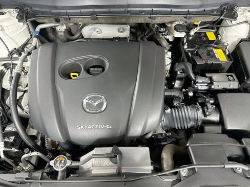 Used 2023 MAZDA CX-5 AWD 2.5 S image 39