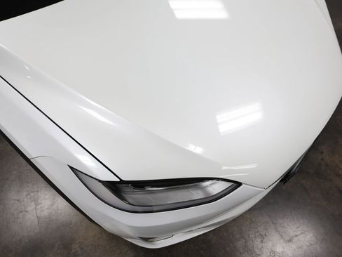 Used 2018 Tesla Model X 100D image 14