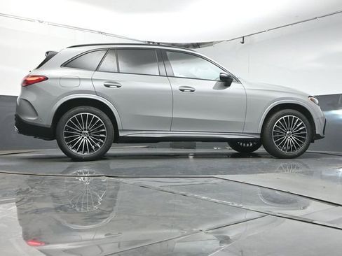 New 2026 Mercedes-Benz GLC 300 image 40