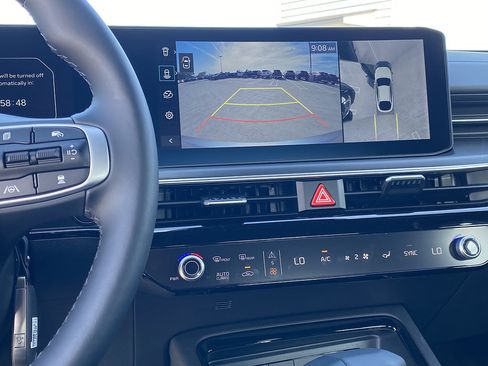 New 2026 Kia K5 GT w/ GT1 Package FWD image 19