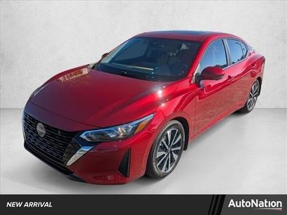 Used 2024 Nissan Sentra SV w/ SV Premium Package