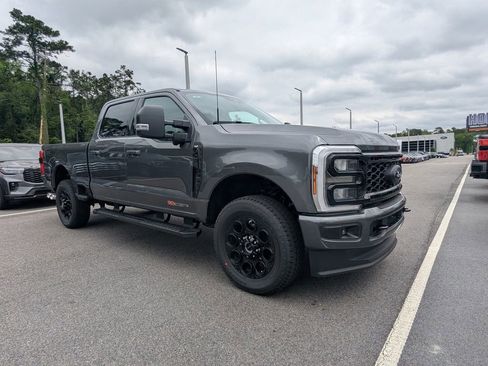 New 2026 Ford F250 XLT AWD/4WD image 2