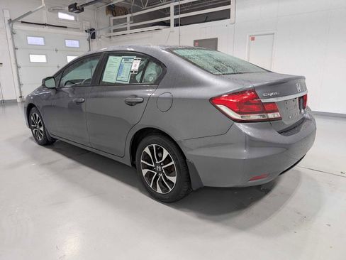 Used 2013 Honda Civic EX image 10