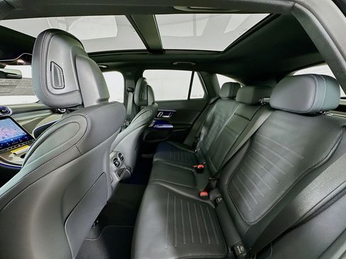 New 2026 Mercedes-Benz GLC 350e 4MATIC image 27