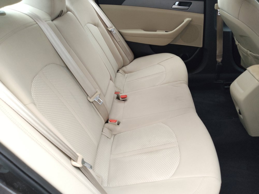 Used 2016 Hyundai Sonata SE FWD image 19