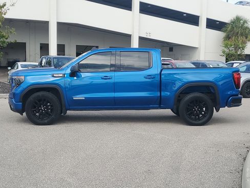 Used 2022 GMC Sierra 1500 Elevation image 7